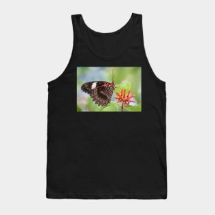 Beautiful Butterfly Tank Top